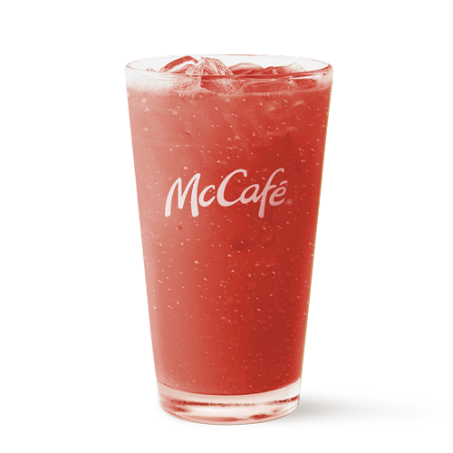 Limonadă Merișoare